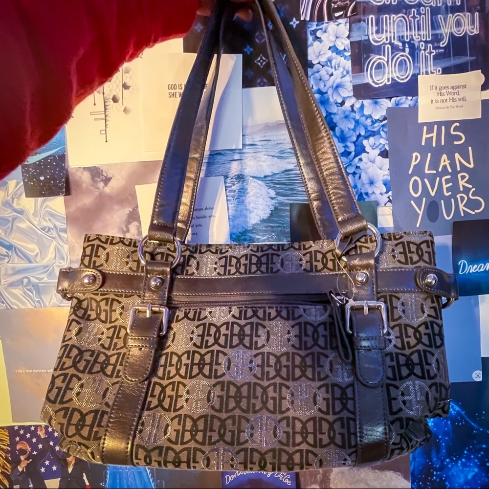 Giani Bernini purse